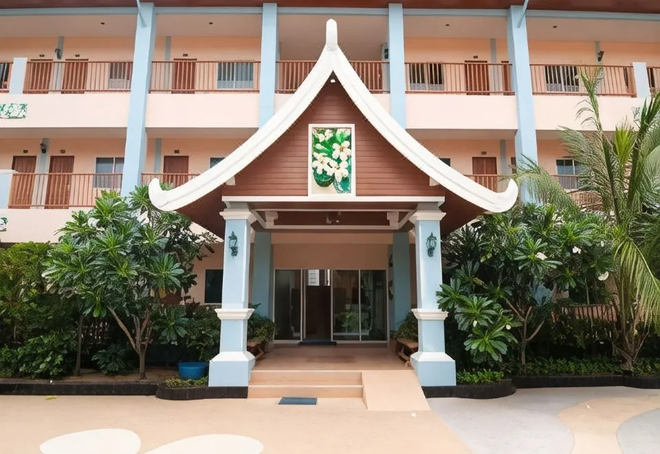 Ampan Resort