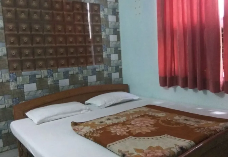 Ganga Kripa