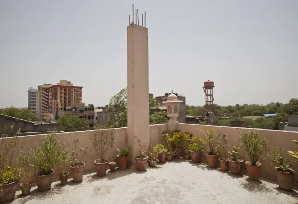 Ganga Kripa