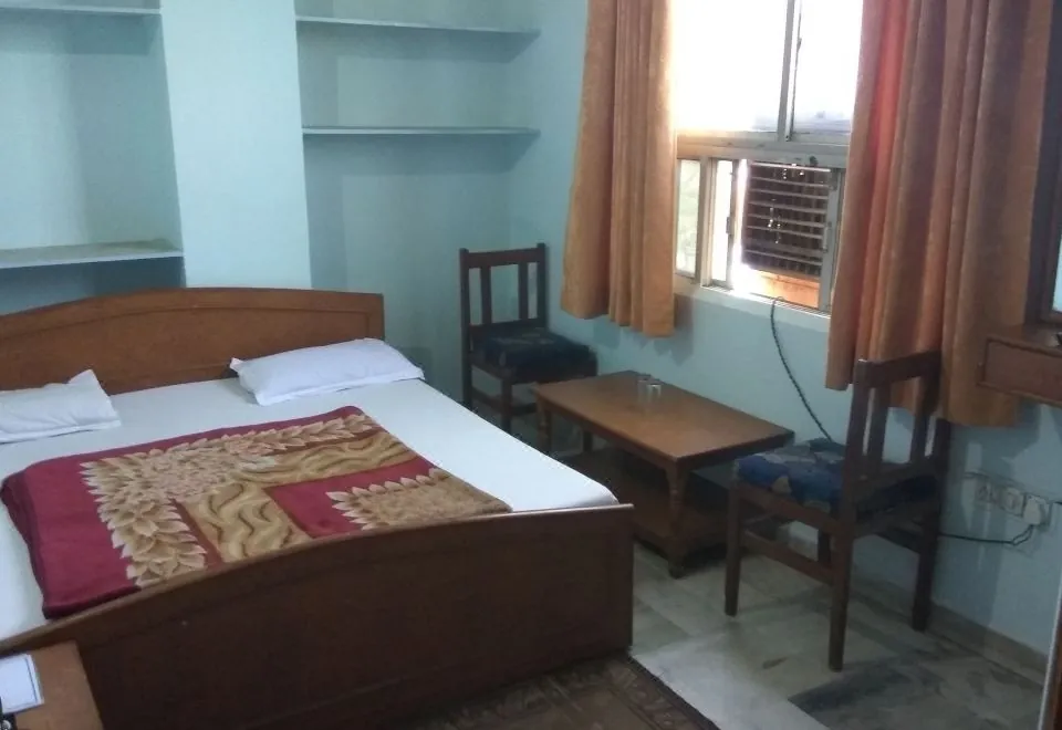 Ganga Kripa