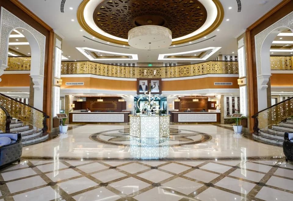La Maison Hotel Doha