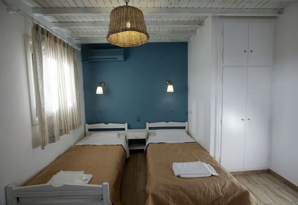 Nikos rooms