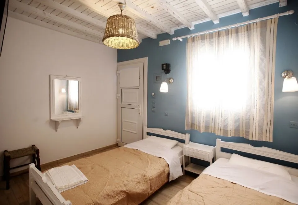 Nikos rooms