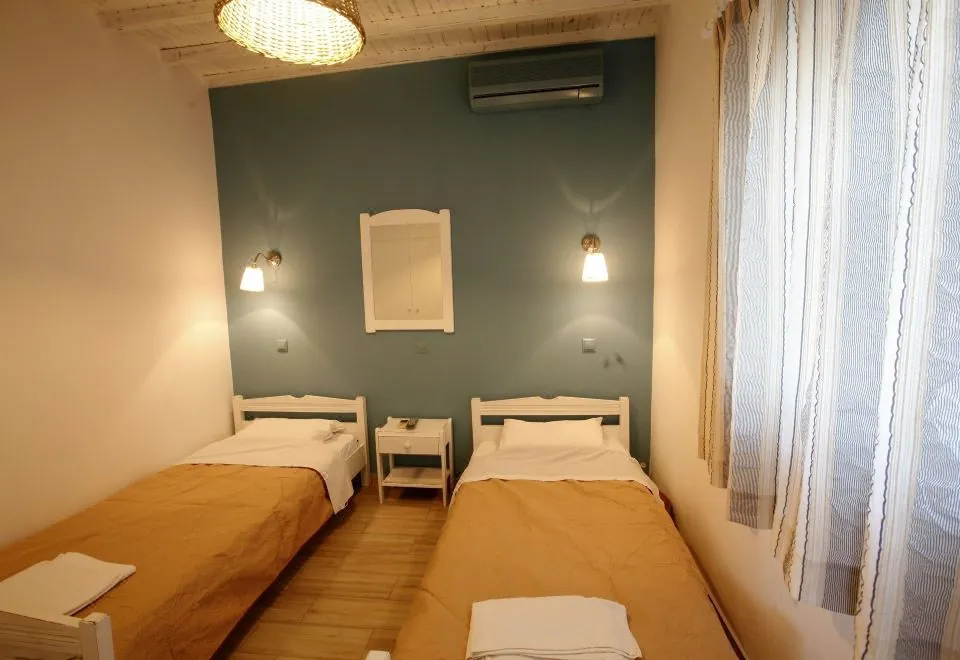 Nikos rooms