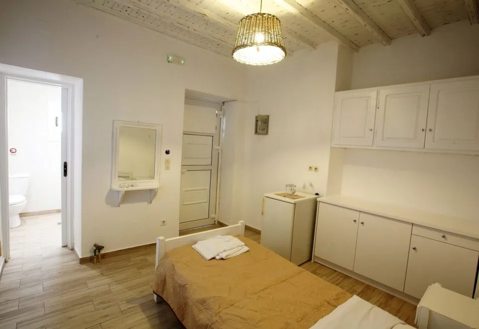 Nikos rooms