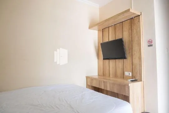 Guest House B Fren Syariah Near JIH Yogyakarta Mitra RedDoorz