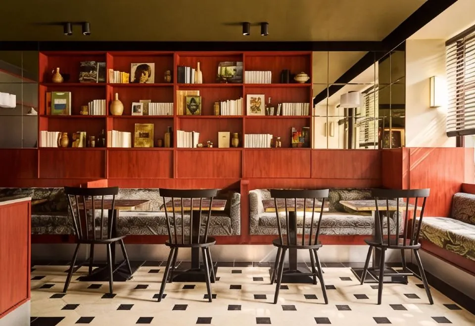 Hotel Marguerite
