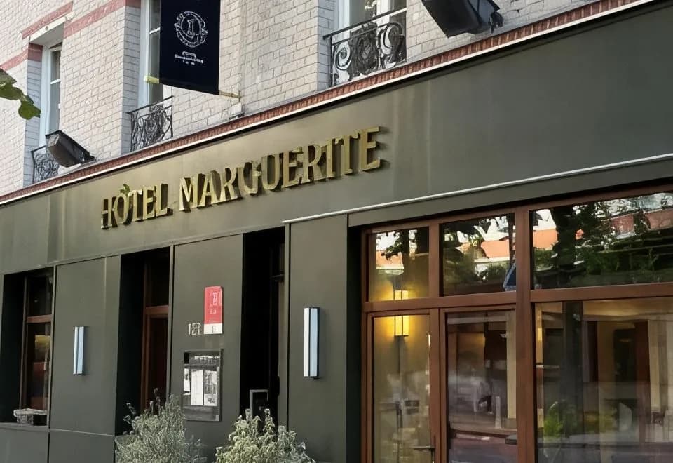 Hotel Marguerite