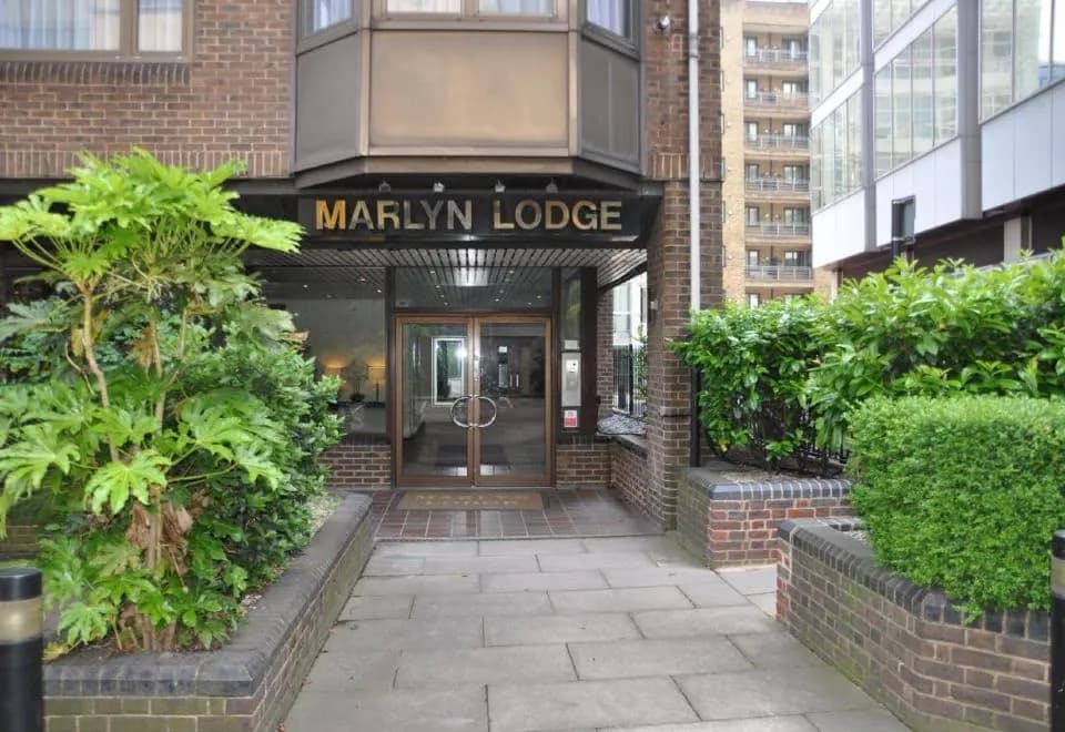 Marlyn Lodge – City of London