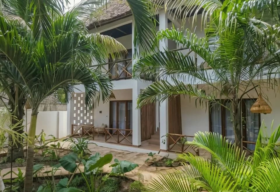 Tamu Tamu Boutique Hotel