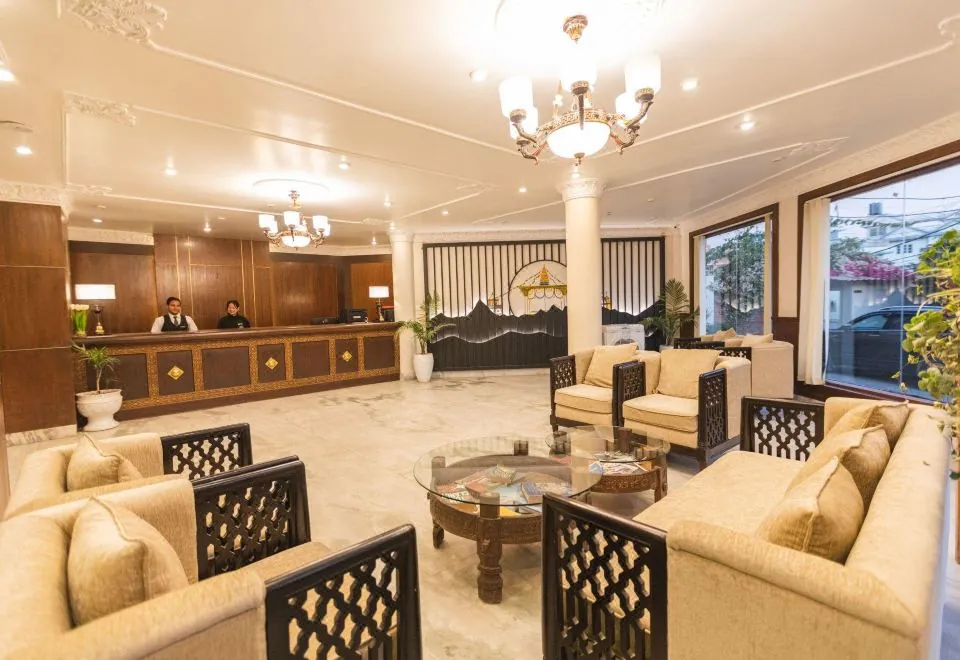 Lavee Residence
