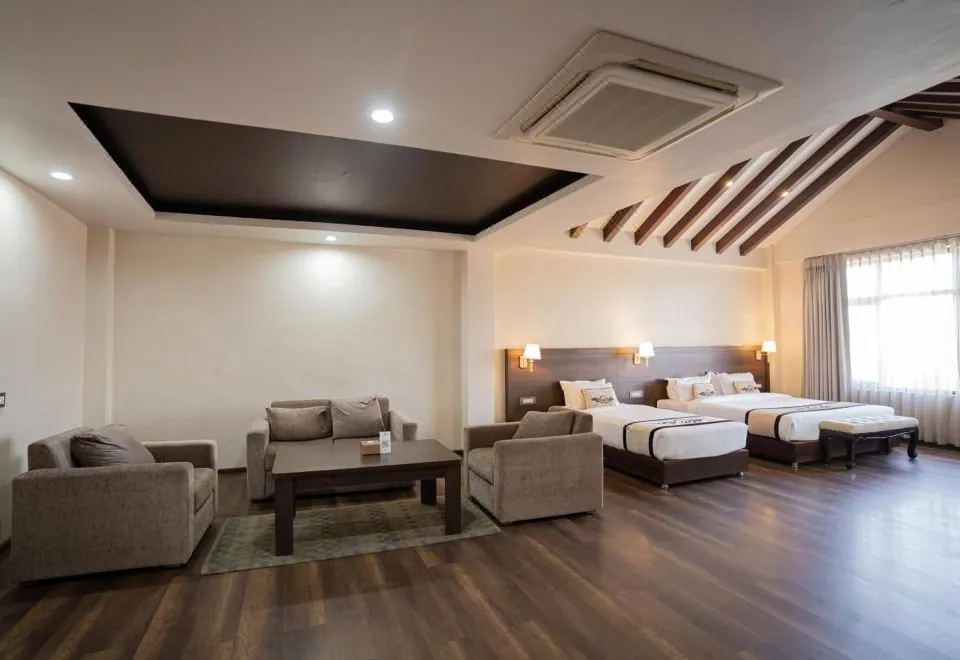 Lavee Residence