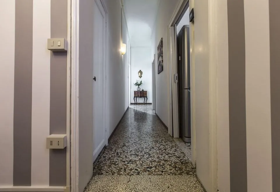 Rialto Design Boutique Apartment R&R