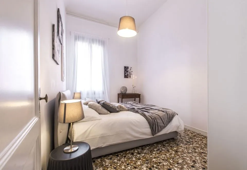 Rialto Design Boutique Apartment R&R