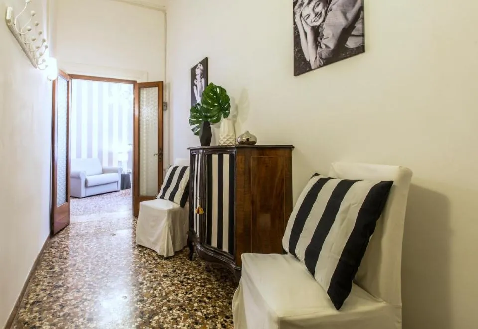 Rialto Design Boutique Apartment R&R