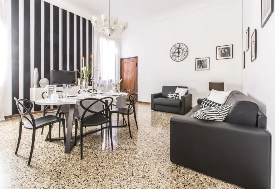 Rialto Design Boutique Apartment R&R