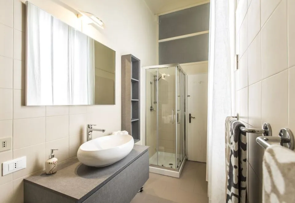 Rialto Design Boutique Apartment R&R