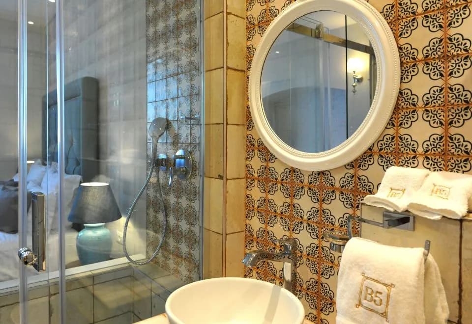 Bajamonti 5 Luxury Rooms