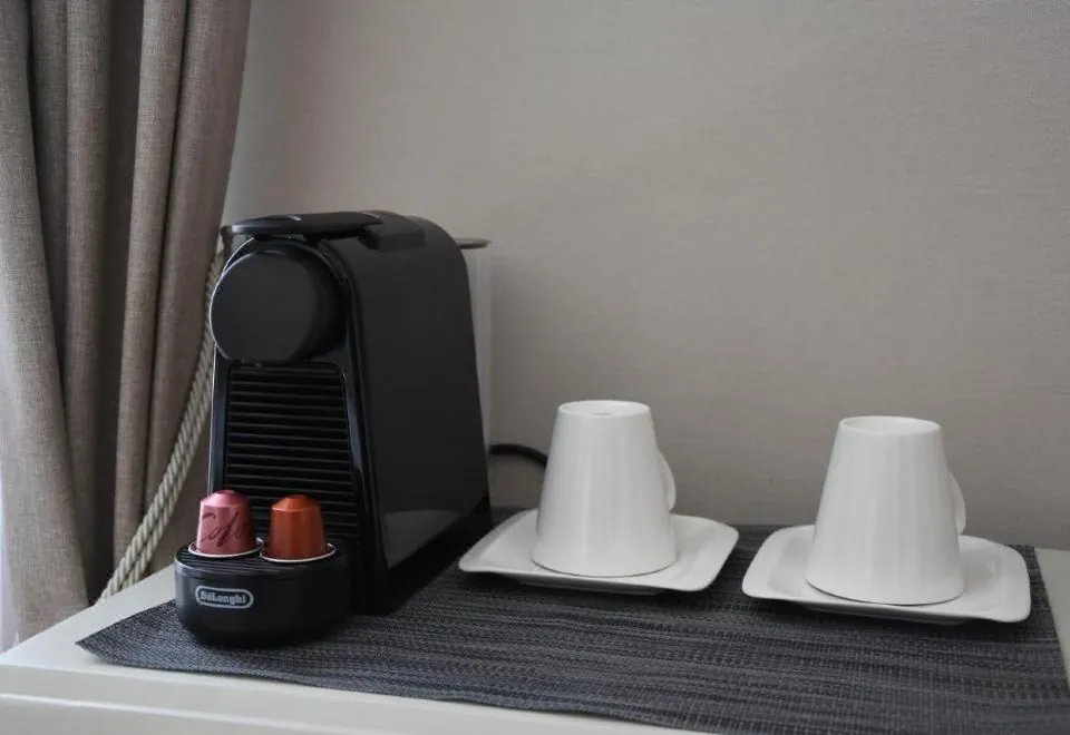 Bajamonti 5 Luxury Rooms