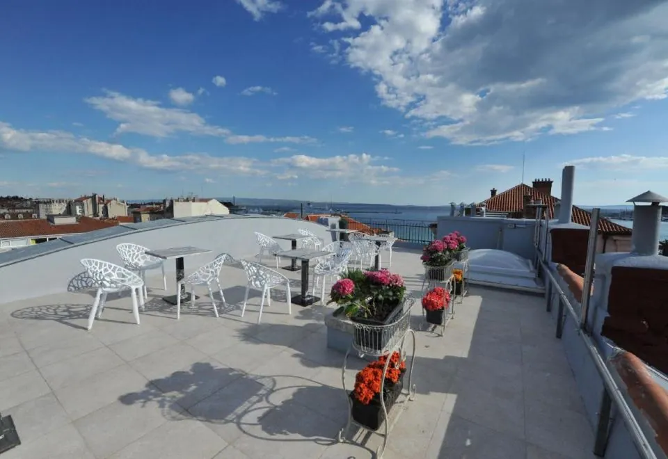 Bajamonti 5 Luxury Rooms