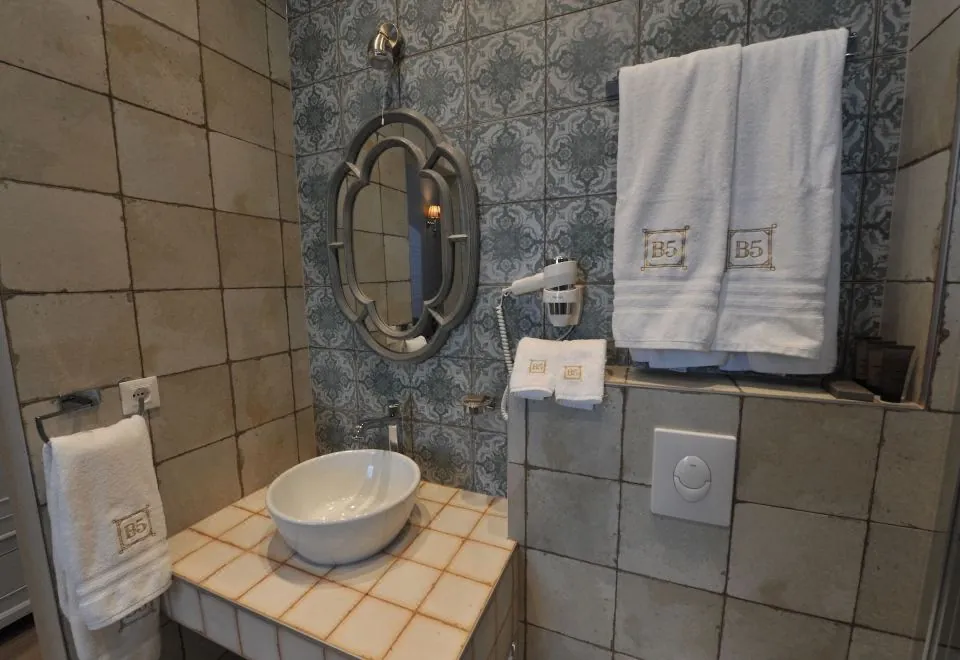 Bajamonti 5 Luxury Rooms