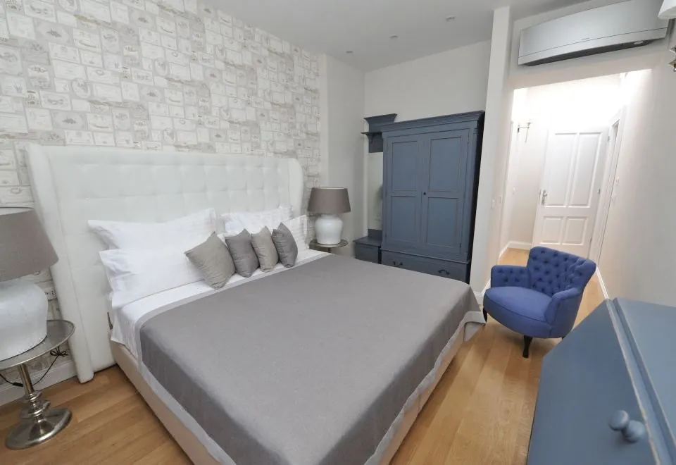 Bajamonti 5 Luxury Rooms