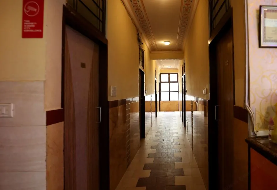 Hotel Golden Heritage