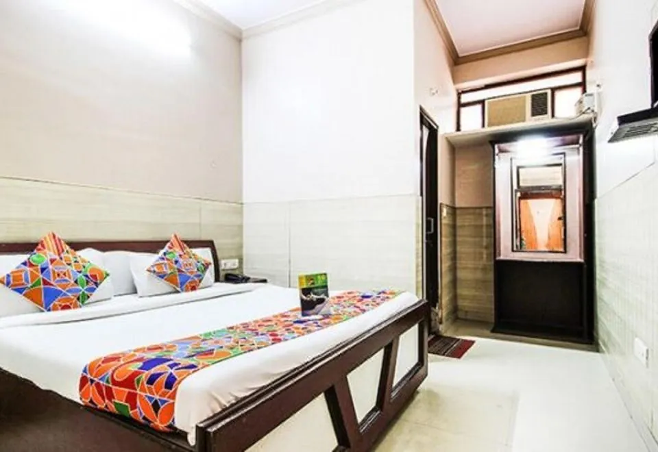Hotel Golden Heritage