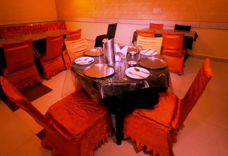 Hotel Golden Heritage