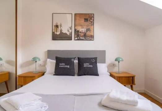 limehome Madrid San Lorenzo