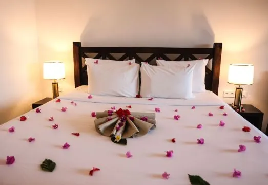 Alladin Boutique Beach Hotel and SPA Zanzibar
