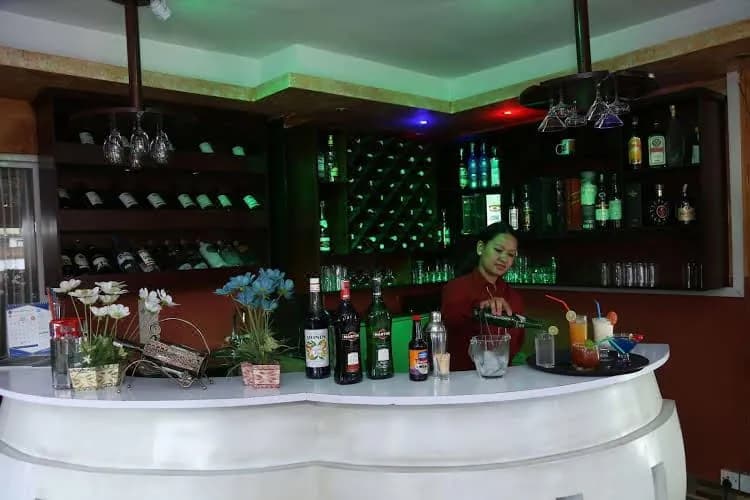 Hotel Sunway Inn Nepal