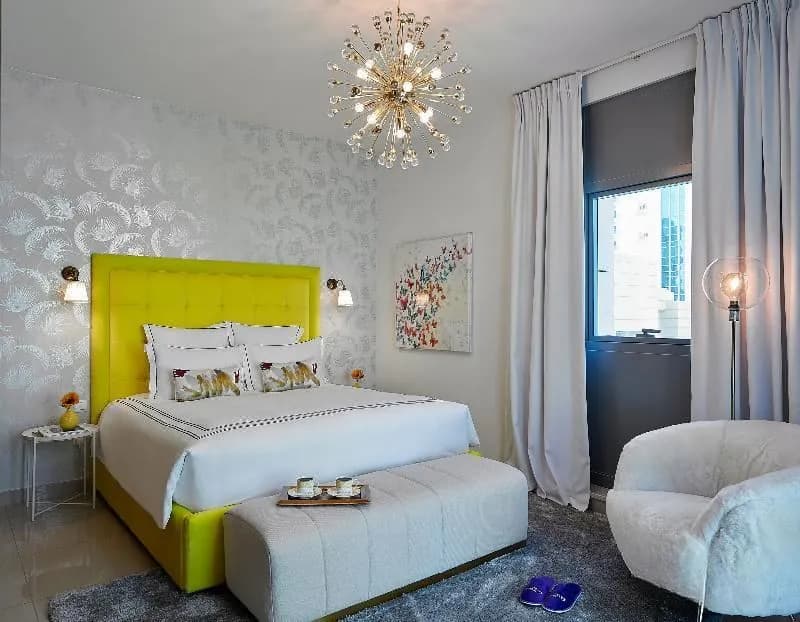 Dream Inn Apartments - Claren Downtown