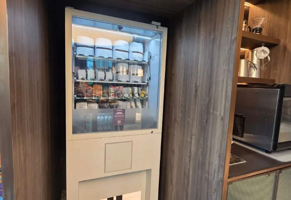 Citadines Connect Rochester Singapore