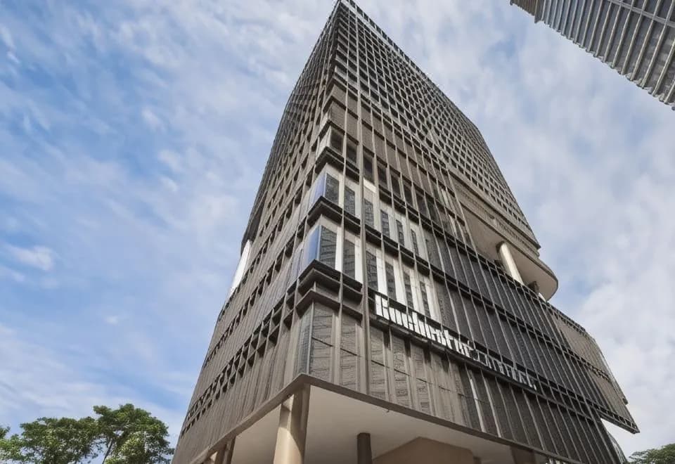 Citadines Connect Rochester Singapore