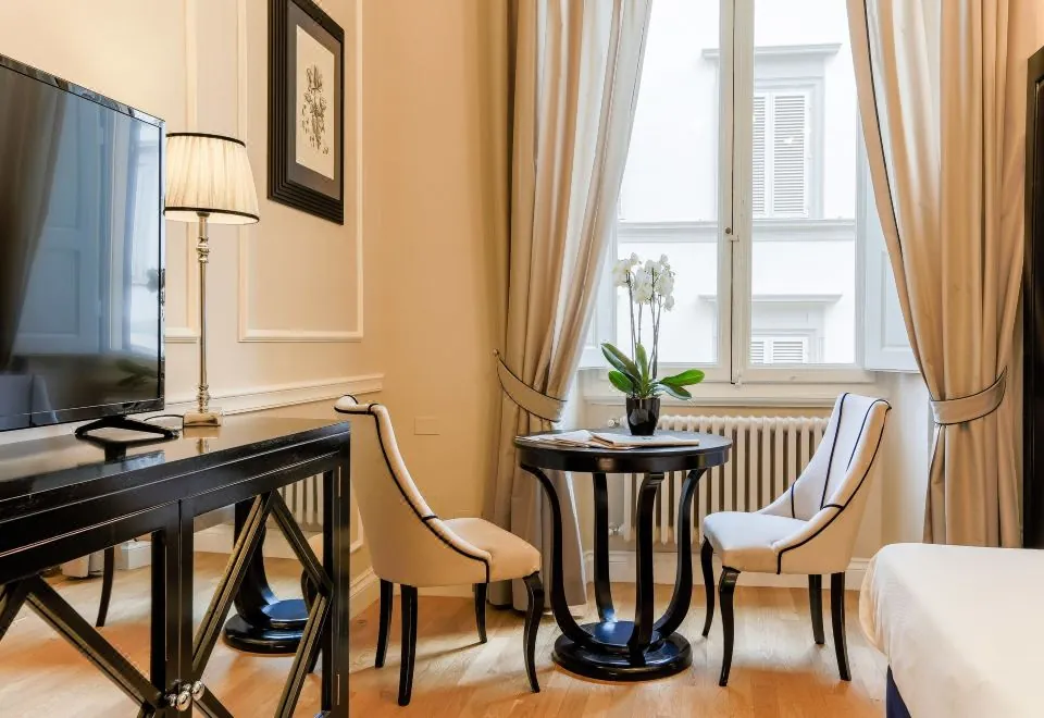 Relais Tosinghi
