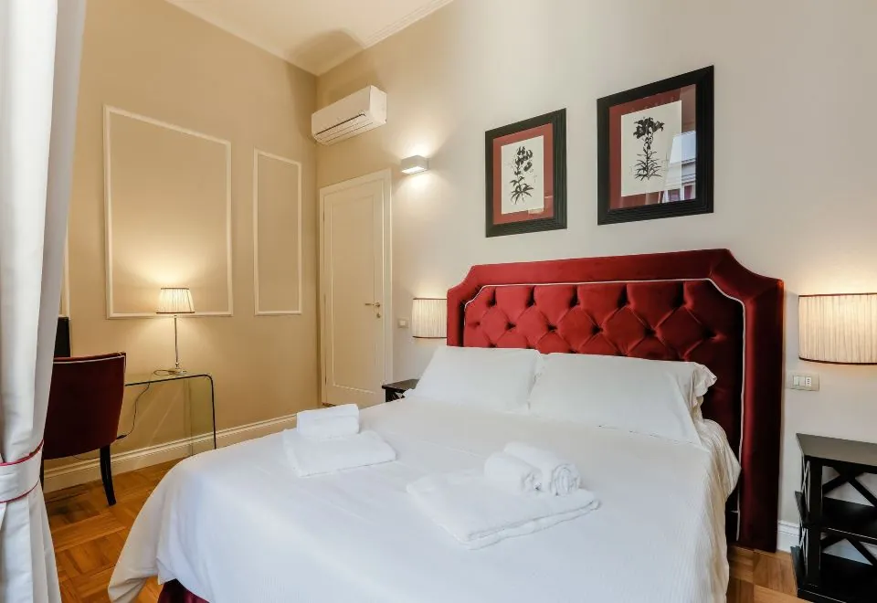 Relais Tosinghi
