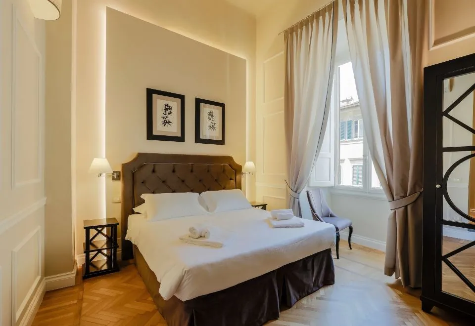 Relais Tosinghi