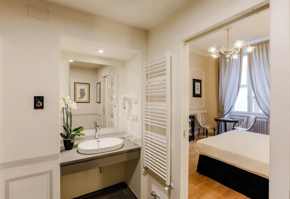 Relais Tosinghi