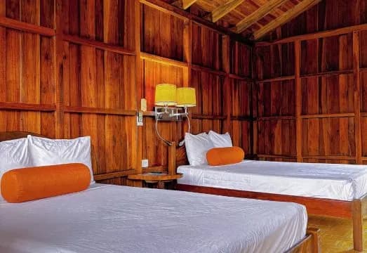 ARENAL ROCA LODGE