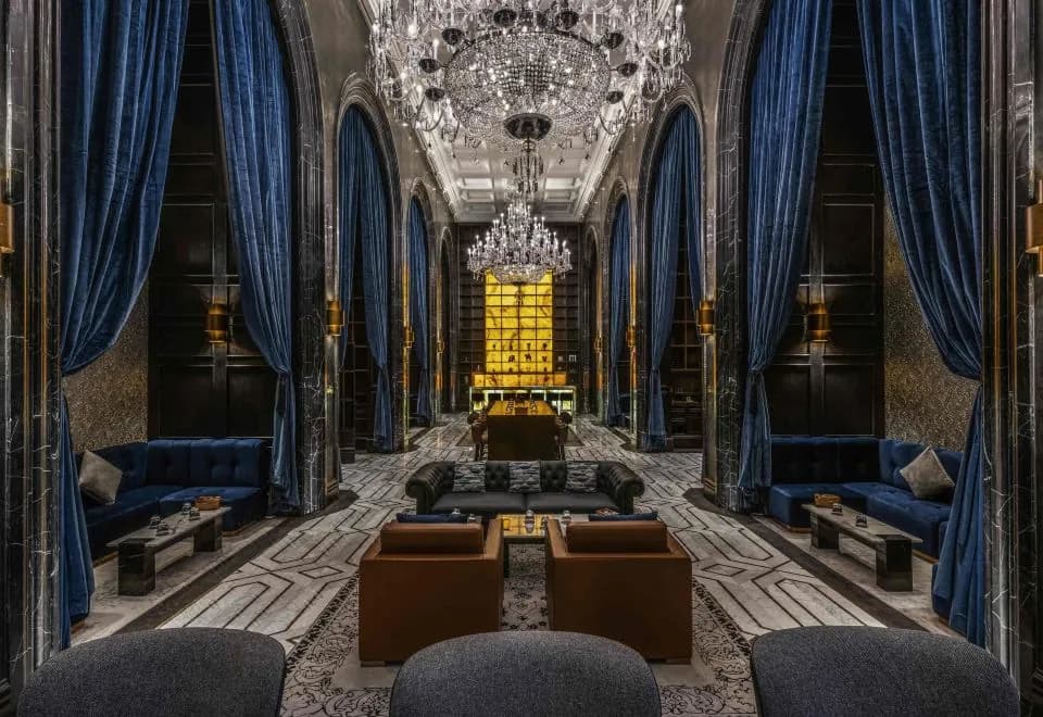 Raffles Doha