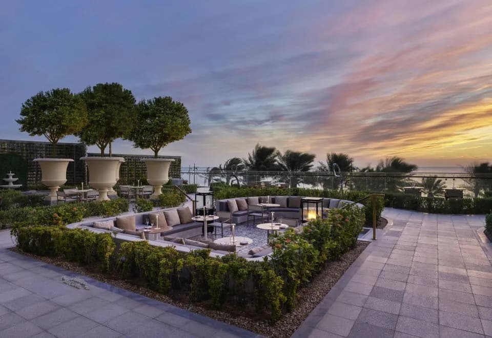 Raffles Doha