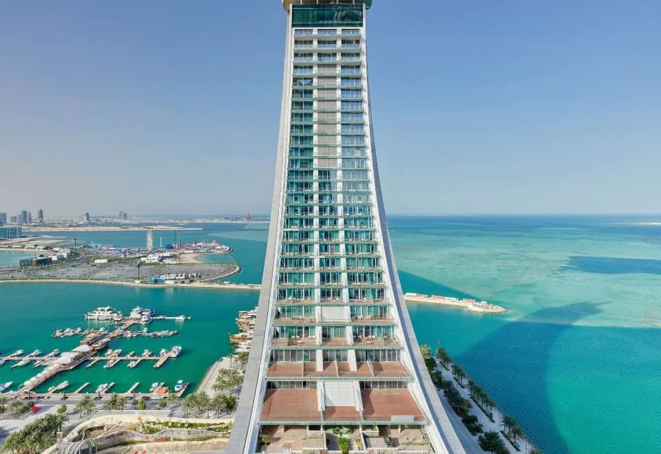 Fairmont Doha