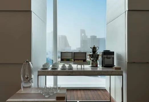 Fairmont Doha