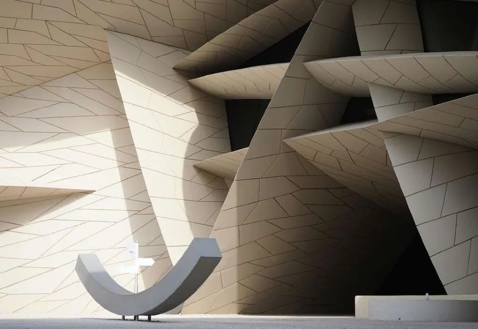 ibis Doha