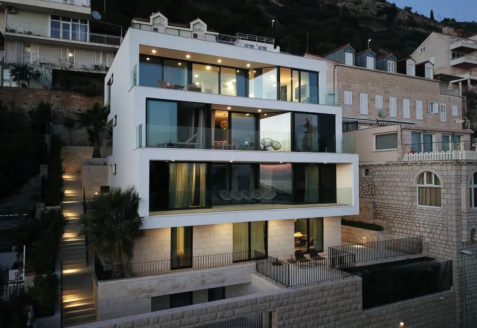 Villa Casa Bianca