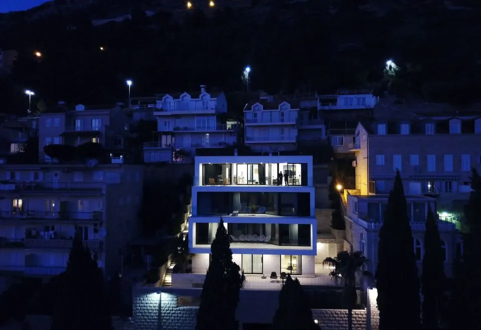 Villa Casa Bianca