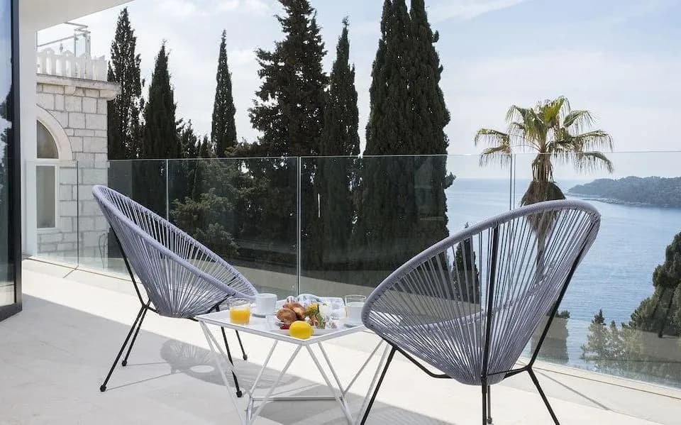Villa Casa Bianca