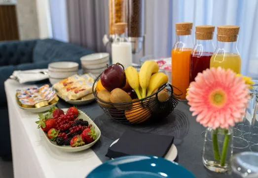 Hart Boutique Hotel