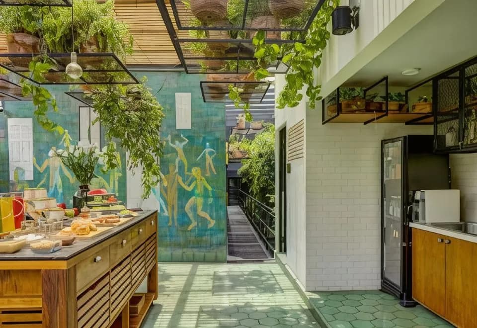 Roso Guest House